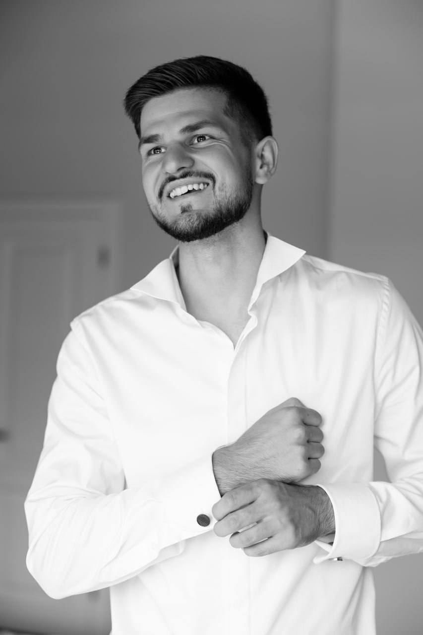 Тарас Майстер