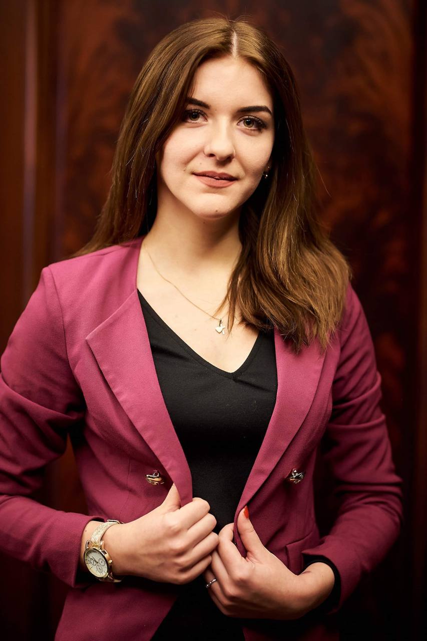 Катерина Гавриш